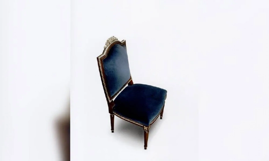 Стул Asnaghi Interiors Strong 1 - фото 1