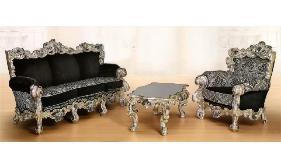 Комплект Мягкой Мебели Morello Gianpaolo Catalogo Generale 2 - фото 1