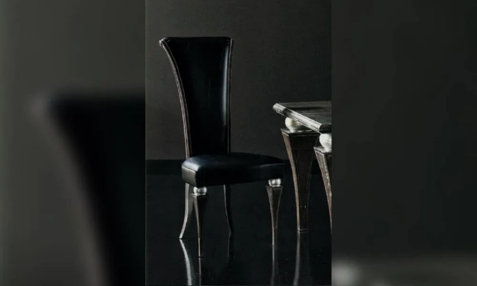 Стул Giuliacasa 101Pr/S-Ve - фото 1