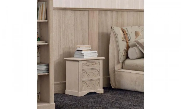 Детская Halley I Boy 4