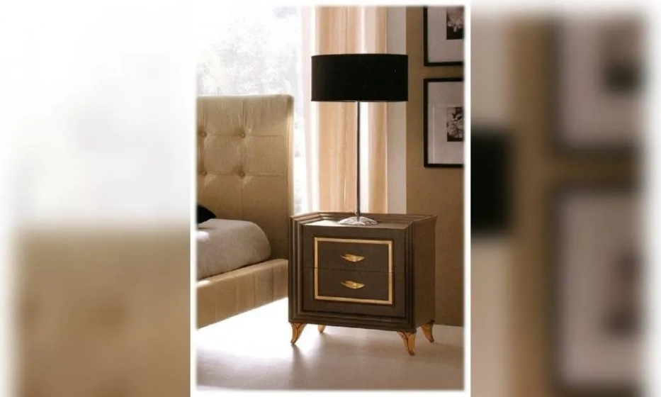 Тумба Прикроватная Ferretti & Ferretti Today Col. Notte 3 - фото 1