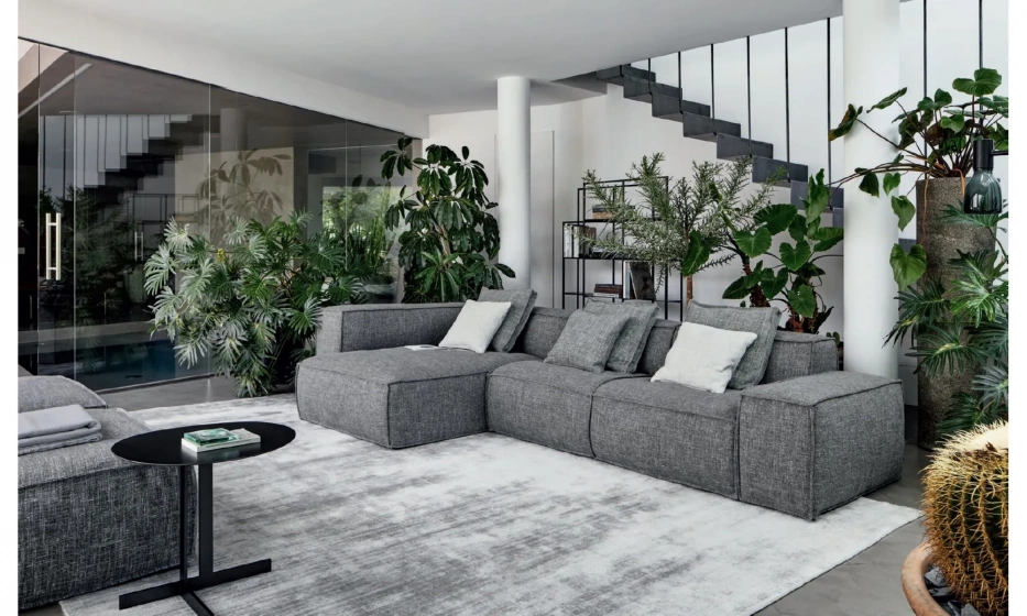 Диван Bonaldo Peanut B - фото 1