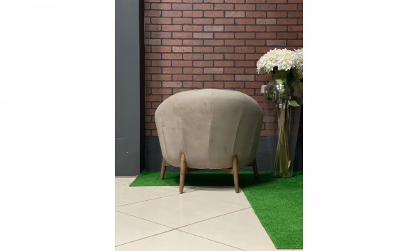 Кресло Homage Icon