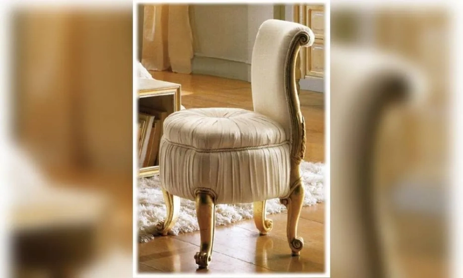 Пуф Volpi Gastone - фото 1