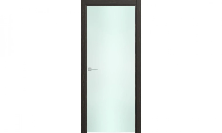 Межкомнатная дверь Софья, коллекция Rain, Модель 387.22 ЗГС - фото 1