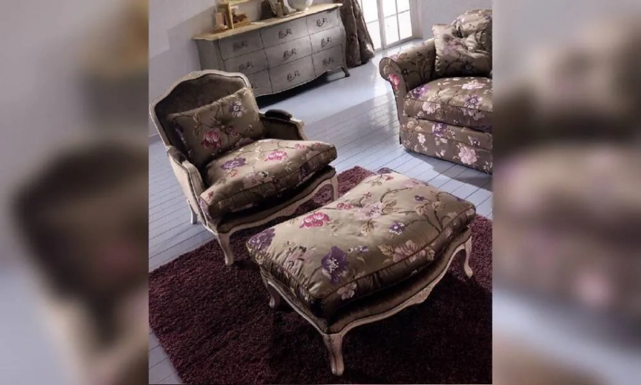 Пуф Keoma Chinook - фото 1