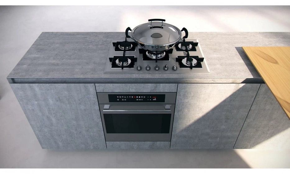 Кухня Virs Milano 4 - фото 6