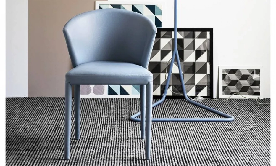 Стул Amelie Calligaris Cs1442-Mto - фото 1