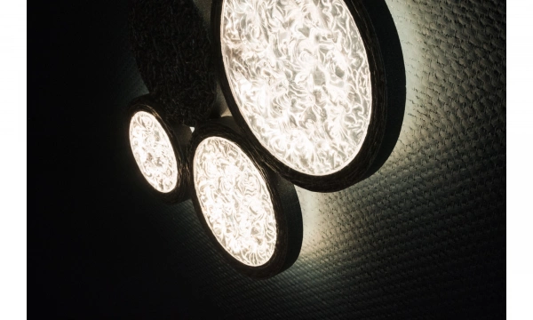 Настенный светильник Serip