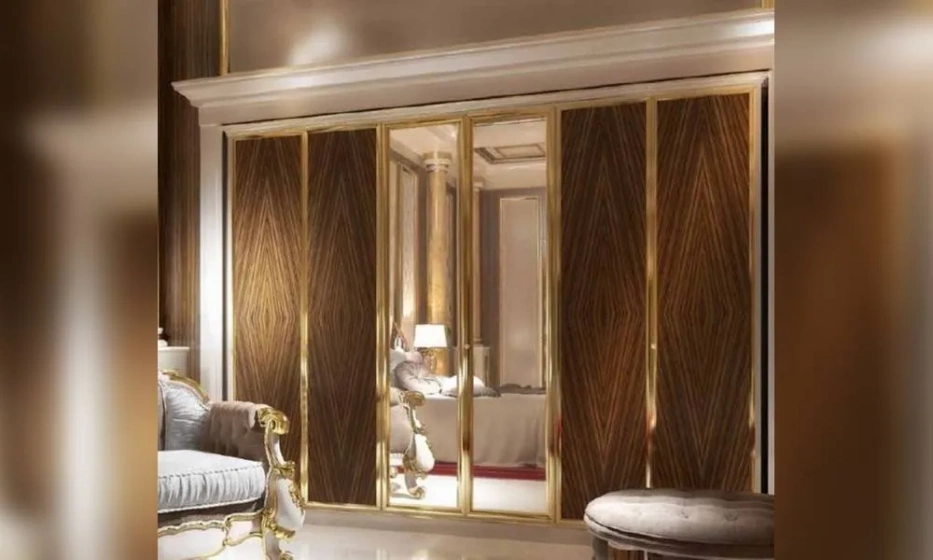 Шкаф Asnaghi Interiors Aid03211 - фото 1