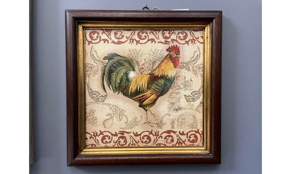 Картина Decor Toscana - фото 1