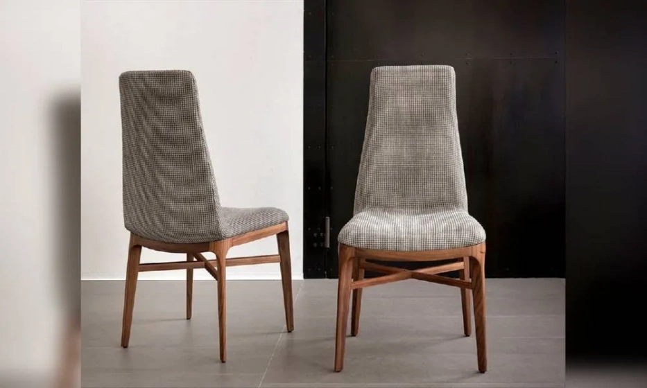 Стул Porada Eva - фото 1