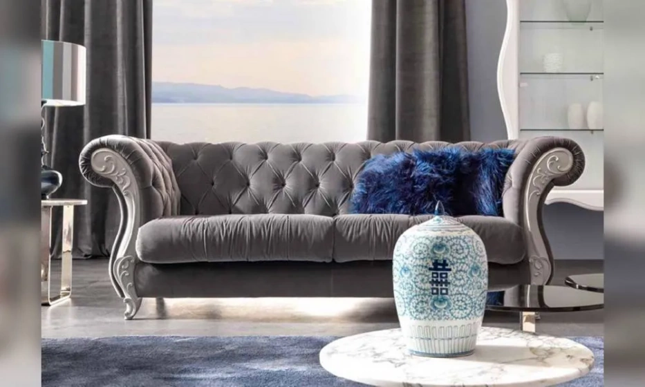 Диван Cortezari Gabriel - фото 1