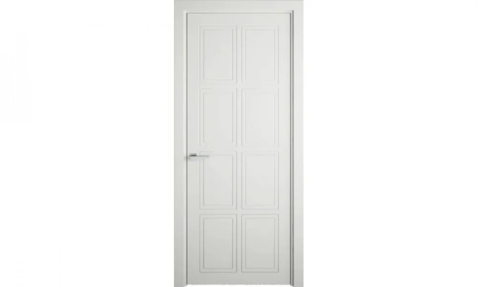 Межкомнатная дверь Софья, коллекция Phantom, Модель 78.79 CQ3 - фото 1