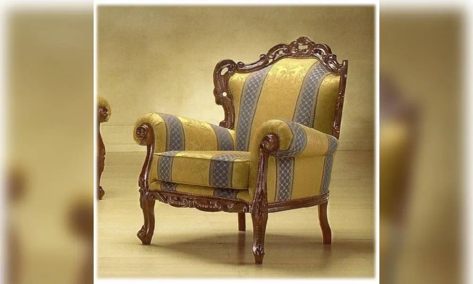 Кресло Morello Gianpaolo Guenda - фото 1