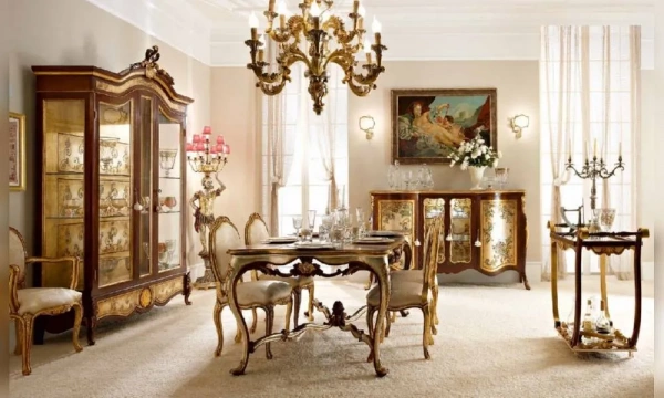 Гостиная Andrea Fanfani Giorno 1