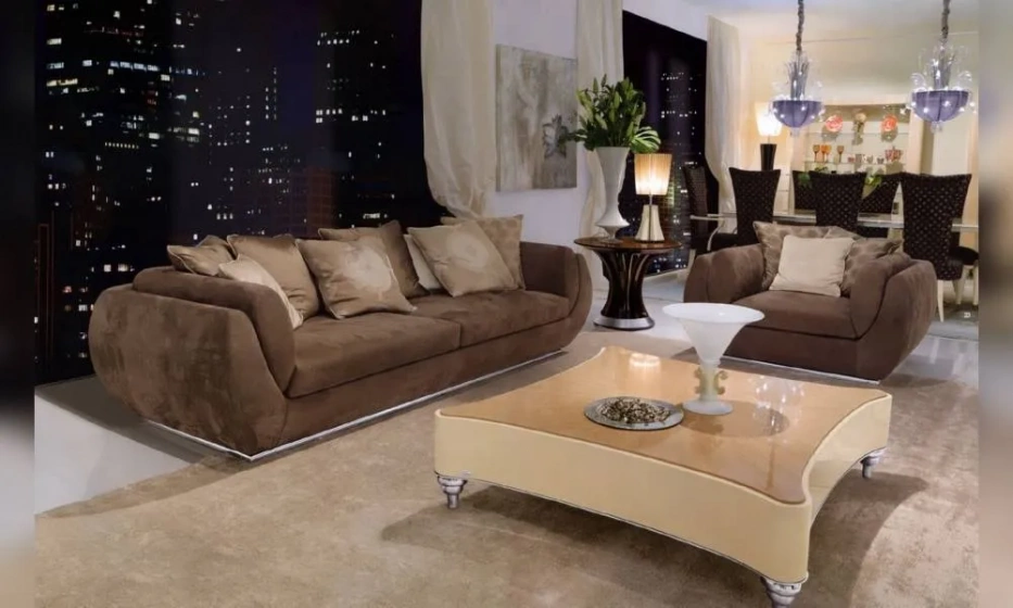 Комплект Мягкой Мебели Re Deco Monte - фото 1