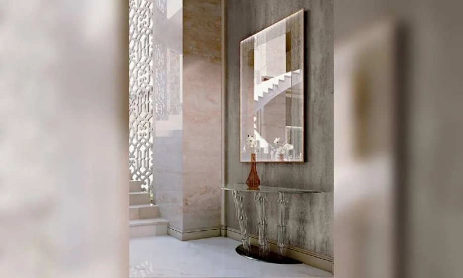 Консоль Reflex Disegno 3 - фото 1