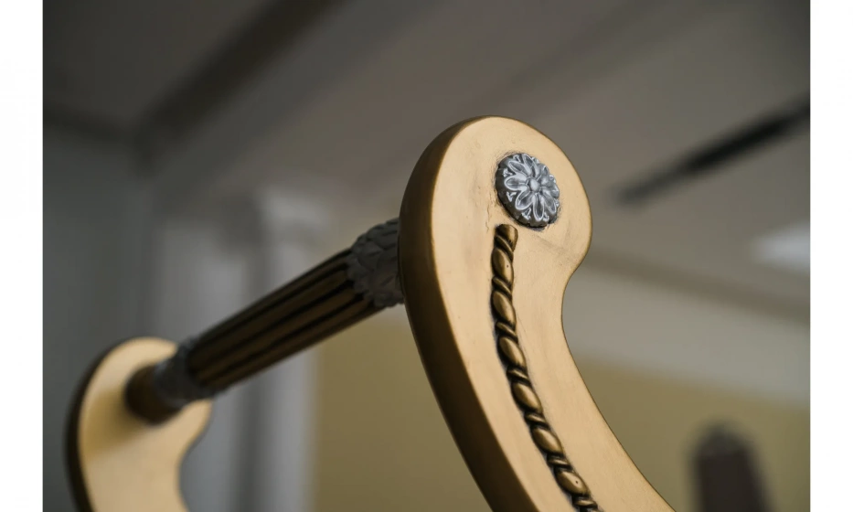 Скамья Morello Gianpaolo - фото 5