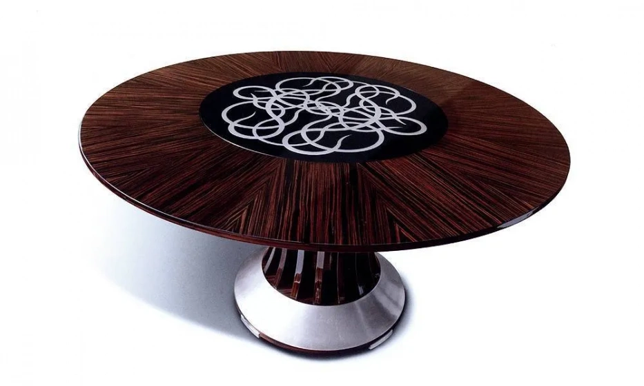 Стол Re Deco Charme 6 - фото 1