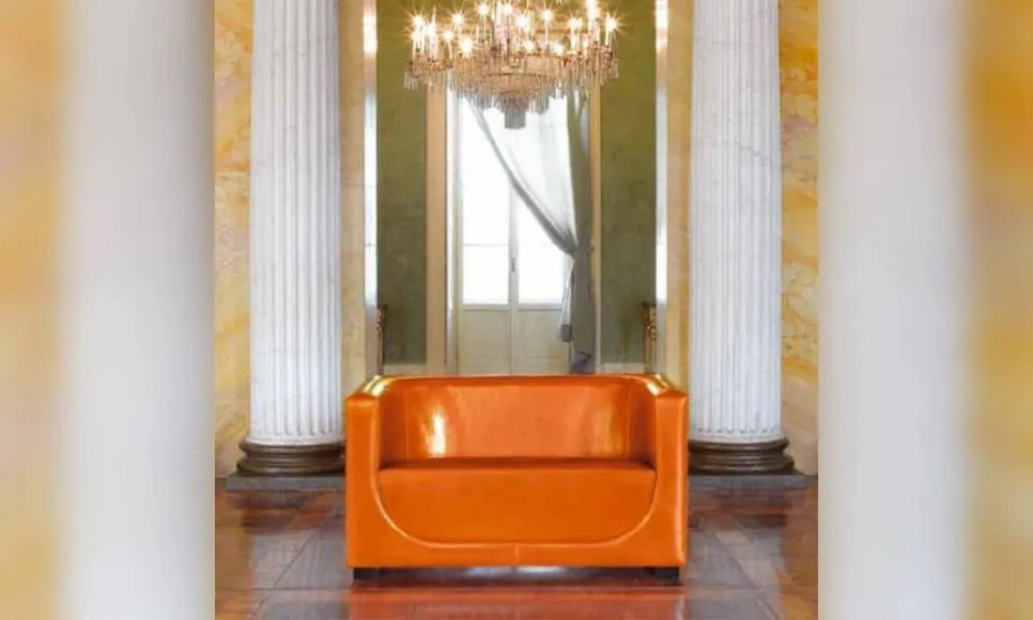 Диван Mascheroni Faro Pd 127 - фото 1