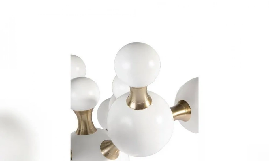 Настольная Лампа Atomic - фото 13