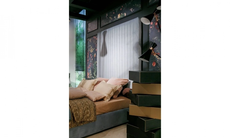 Основание кровати BOLZAN LETTI Letti - фото 3