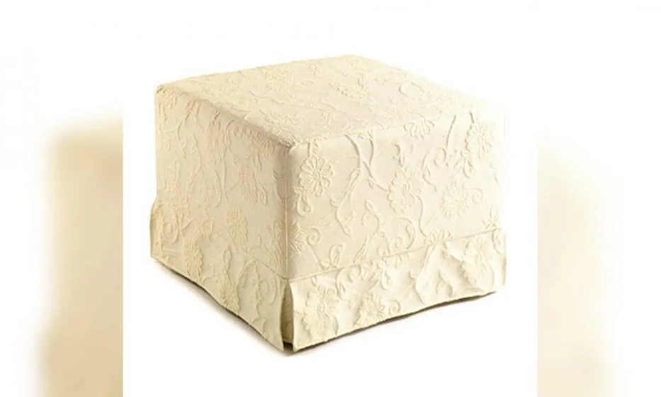 Пуф Piermaria Mery - фото 1