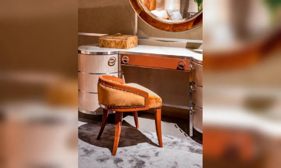 Стул Francesco Molon S507.01 - фото 1