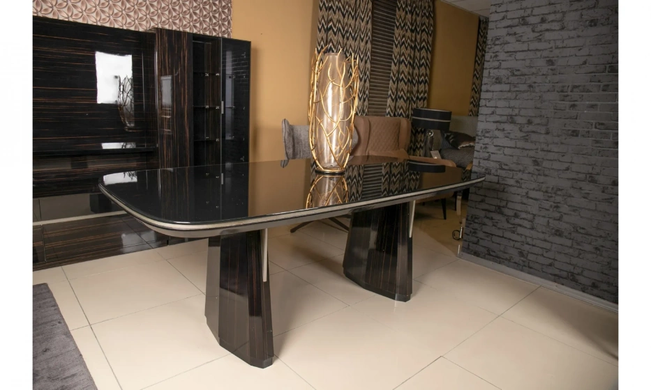 Стол обеденный ENZA HOME VALDERA - фото 5