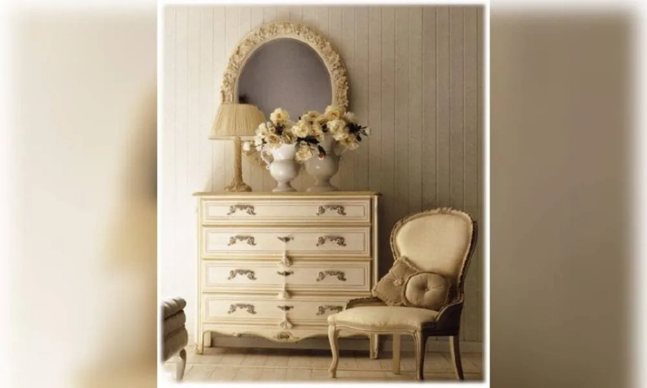 Комод Savio Firmino Notte Fatata 2 - фото 1