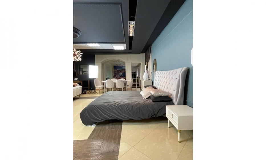 Кровать Lorenta Turkey - фото 5