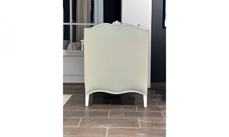 Mobilsedia Isabella Диван 3Х Местный+5 Подушек+Кресло - фото 14