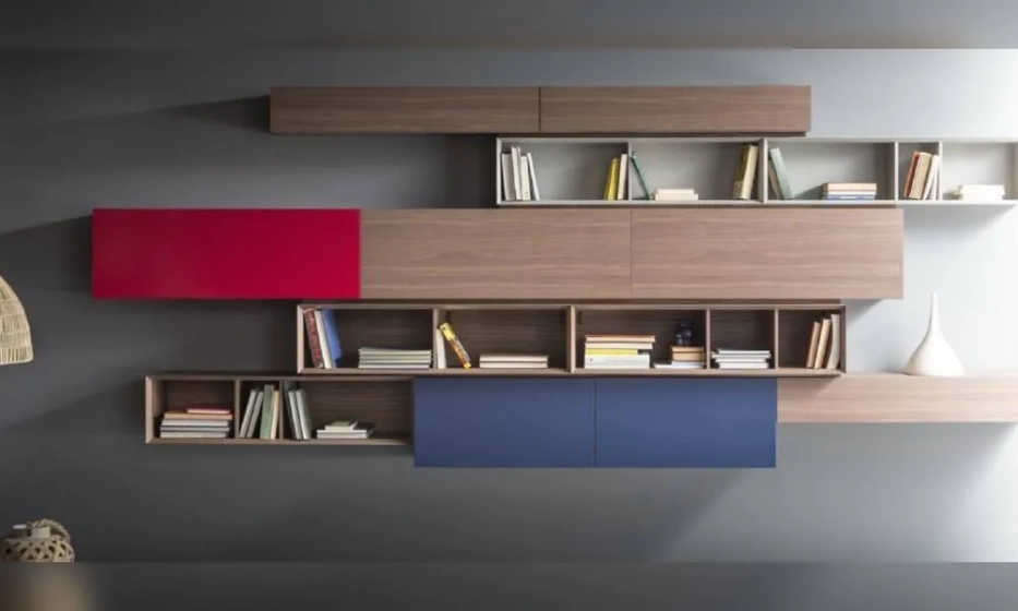 Cтенка Pianca People 9 - фото 1