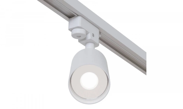 Трековый Светильник Technical Tr004-1-Gu10-W