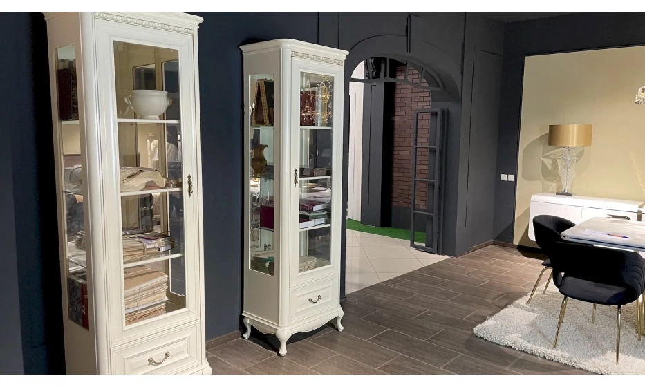 Витрина Taranko Verona - фото 1