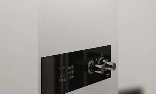 Душевая Кабина Jacuzzi Frame 9448-27519 Sx