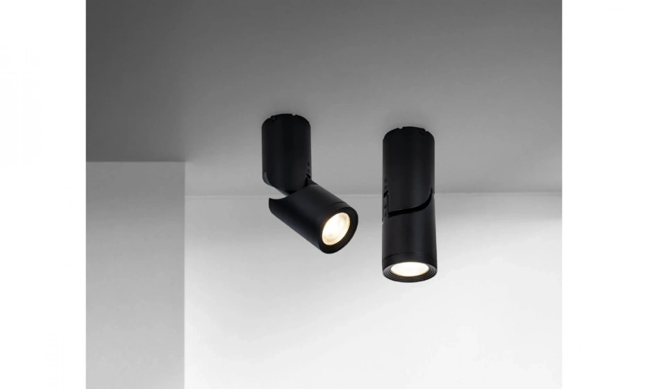 Потолочный Светильник Technical C019Cw-01B - фото 4