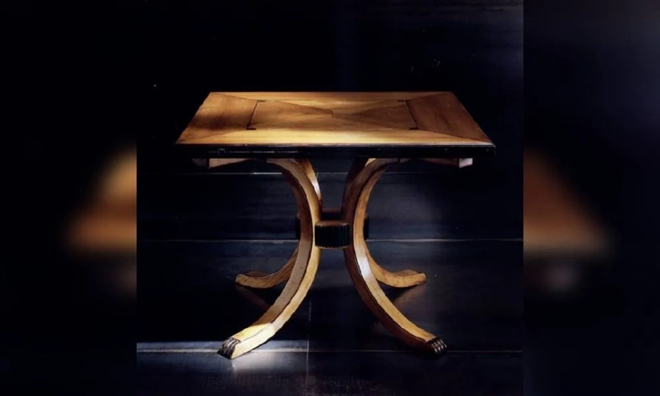 Стол Bamax 80.330 - фото 1