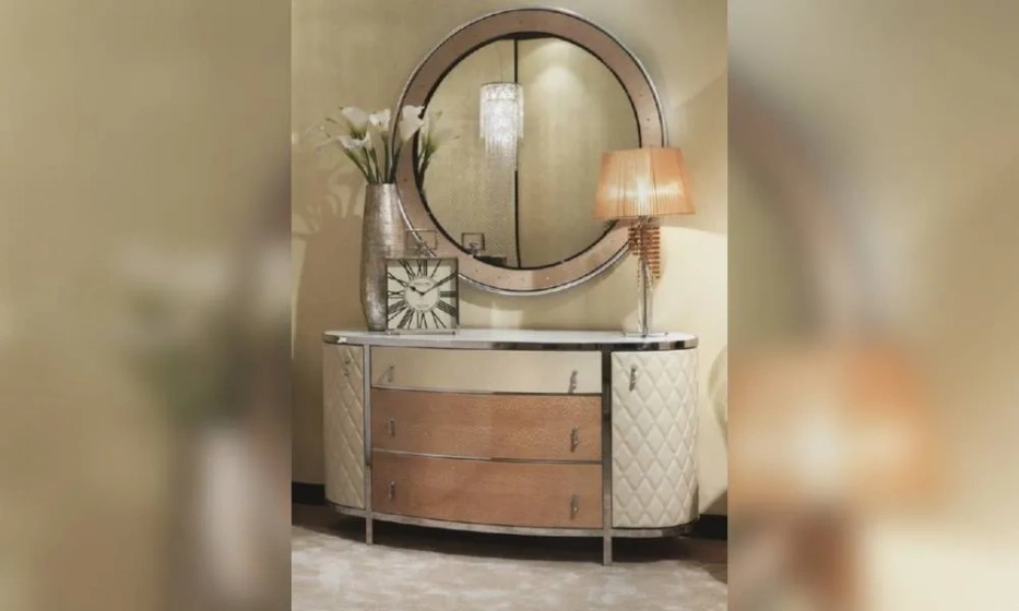 Комод Francesco Molon Eclectica 2 - фото 1