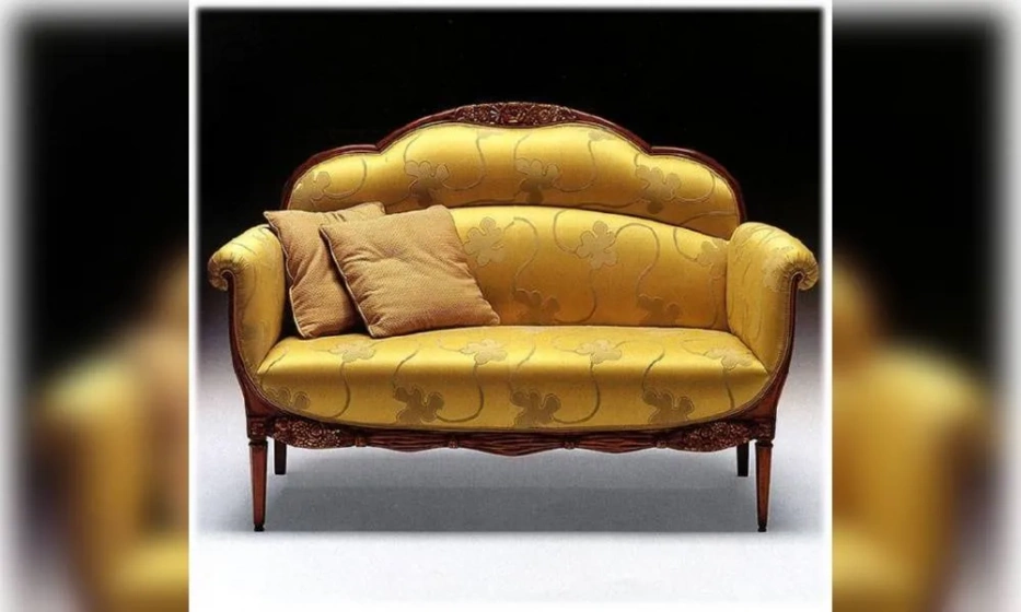 Диван Medea Liberty Collection 6 - фото 1