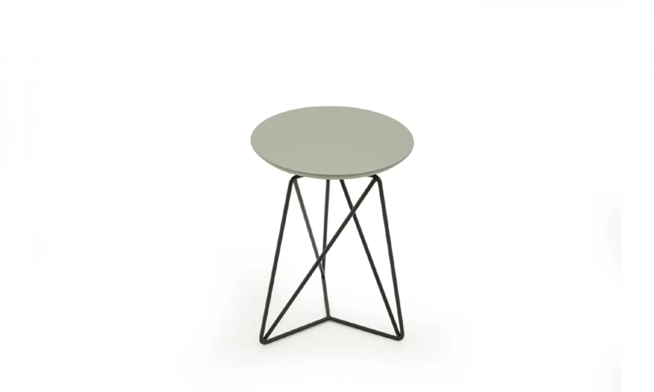 Комплект из 3х кофейных cтолов Homage Solo - фото 2