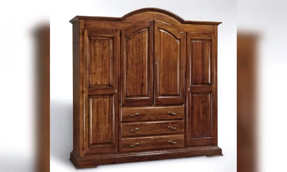 Шкаф Giuliacasa 102-Mi - фото 1