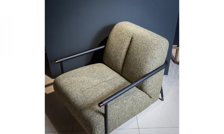 Кресло Saloni Nice - фото 5