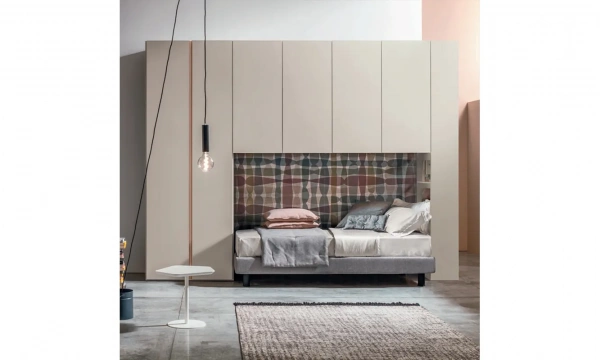 Детская Tomasella Tommy Young 8