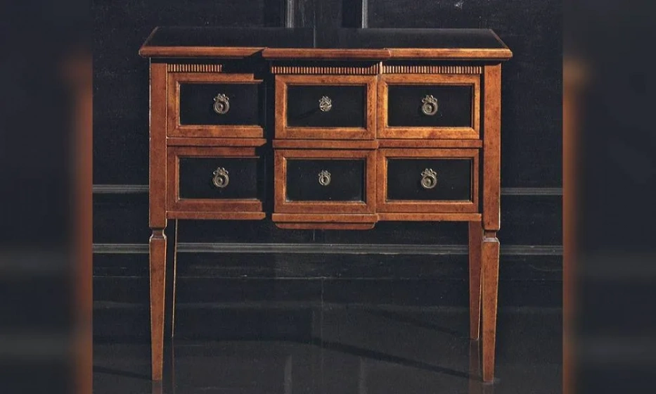 Комод Grifoni Vittorio 2603 - фото 1