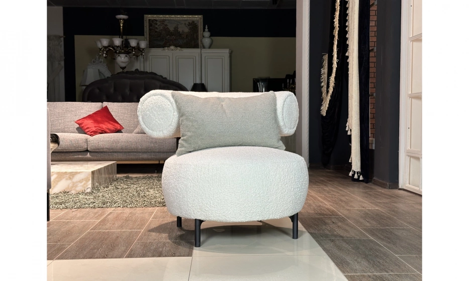 Кресло Saloni Bonbon - фото 3