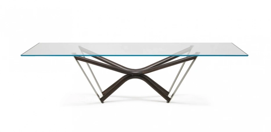 Стол обеденный Marathon Cattelan Italia - фото 2