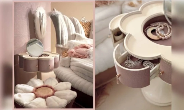 Спальня Alta Moda/Linea B Chic