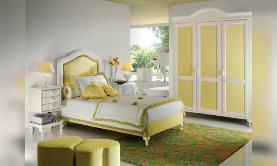 Детская Halley Junior 5 - фото 1